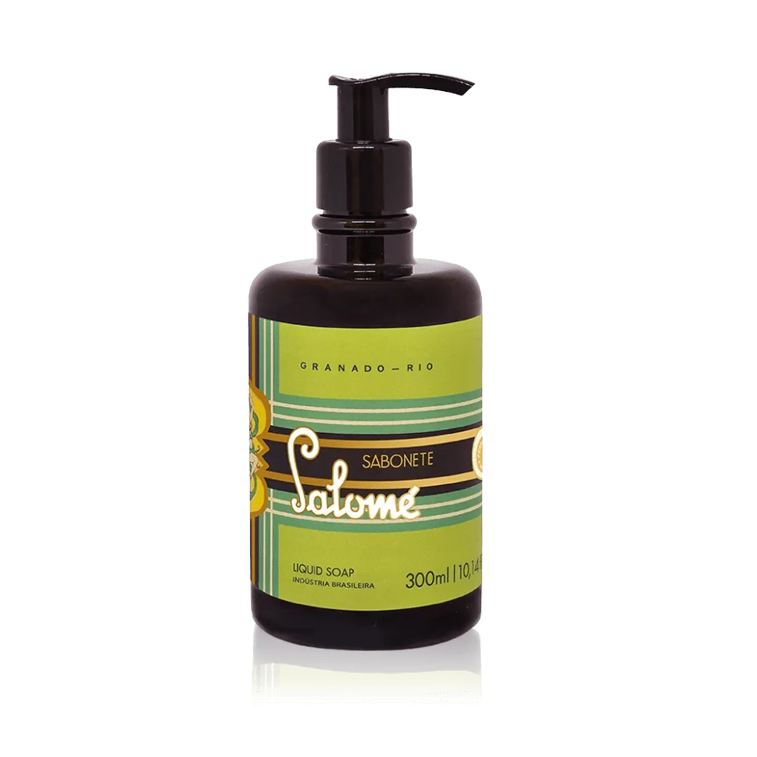 Granado Sabonete Líquido Salomé (300ml)